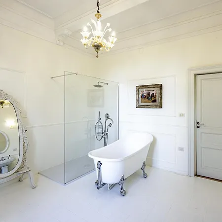 Casa Giovanna Apartment