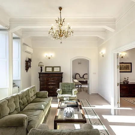 Casa Giovanna Apartment