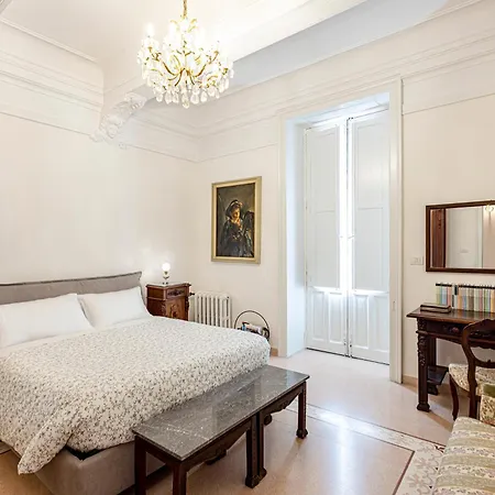 Casa Giovanna Apartment Syracuse