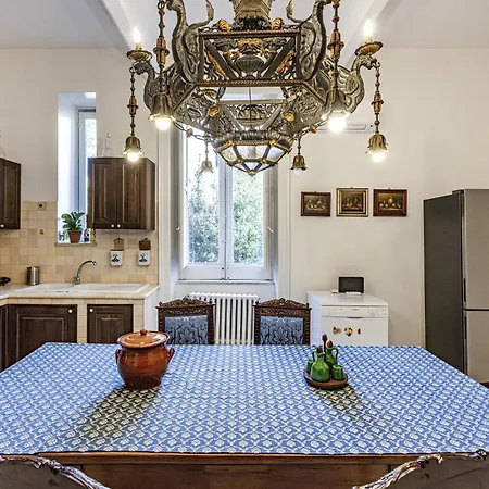 Casa Giovanna