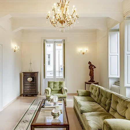 Apartment Casa Giovanna
