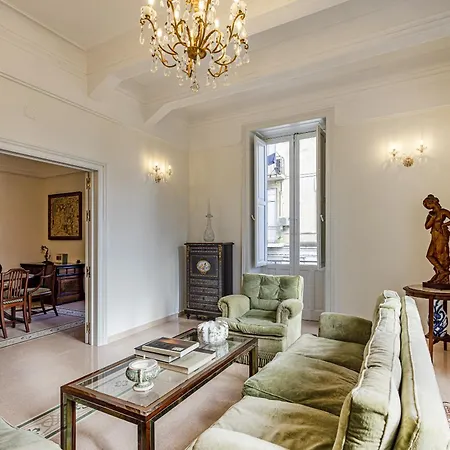 Casa Giovanna Apartment Syracuse