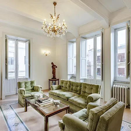 Apartment Casa Giovanna Syracuse