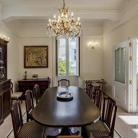 Casa Giovanna