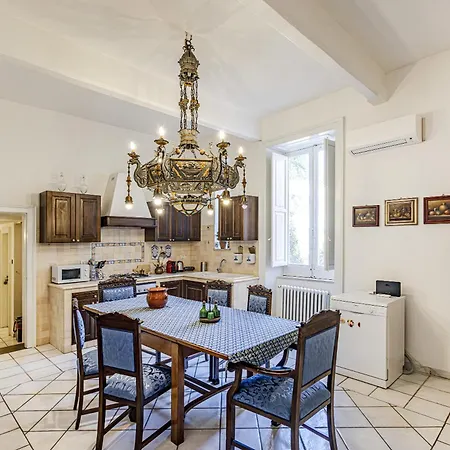 Apartment Casa Giovanna