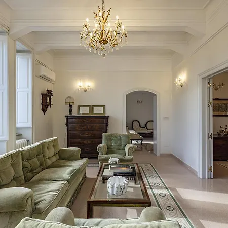 Apartment Casa Giovanna