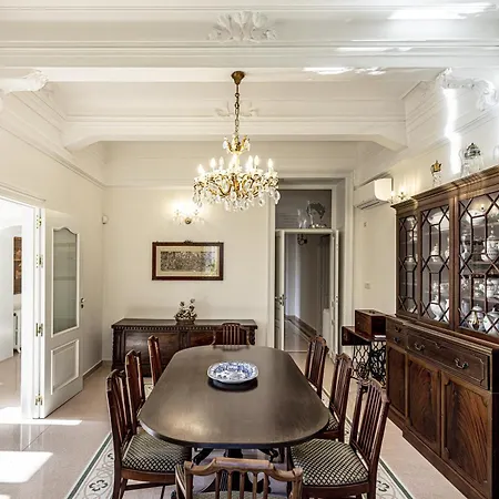 Apartment Casa Giovanna *