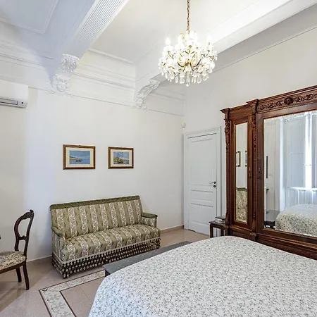 Casa Giovanna Apartment *