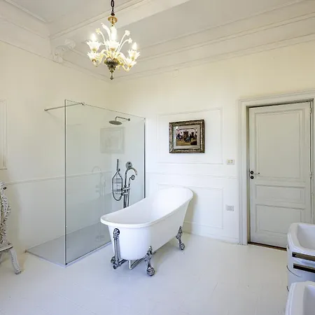 Casa Giovanna *