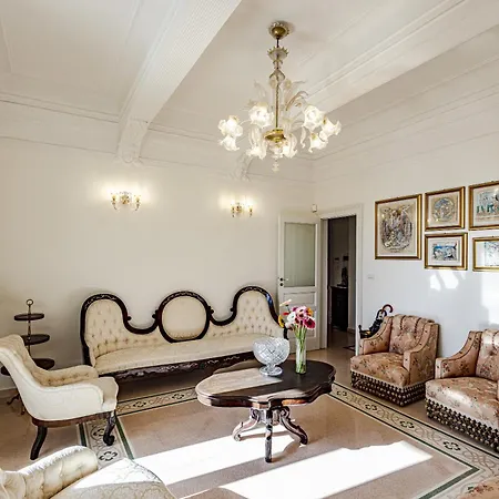 Casa Giovanna * Syracuse