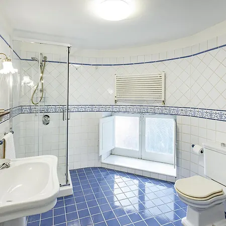 Casa Giovanna Apartment