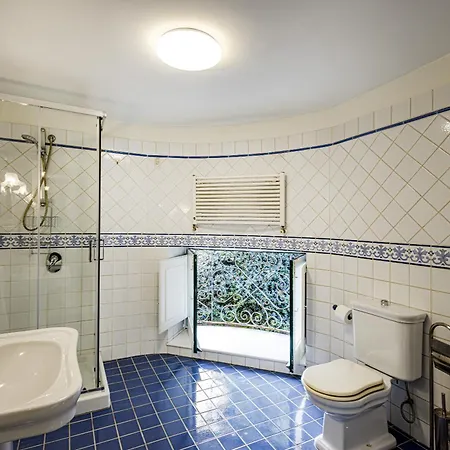 Casa Giovanna Apartment *