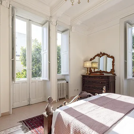 Apartment Casa Giovanna Syracuse