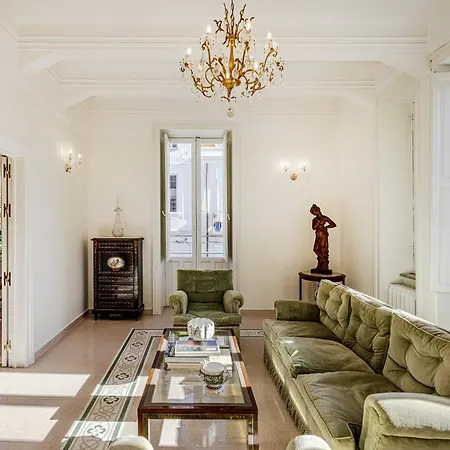 Casa Giovanna * Syracuse
