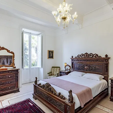 Apartment Casa Giovanna *