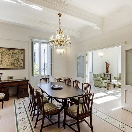 Casa Giovanna Apartment Syracuse