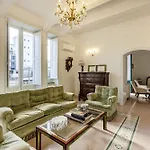 Apartamento Casa Giovanna *