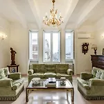 Casa Giovanna Apartamento Syracuse