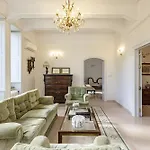 Apartamento Casa Giovanna Syracuse