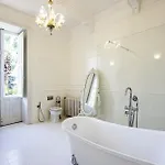 Apartamento Casa Giovanna *
