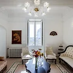Casa Giovanna Syracuse