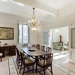 Casa Giovanna Apartamento Syracuse