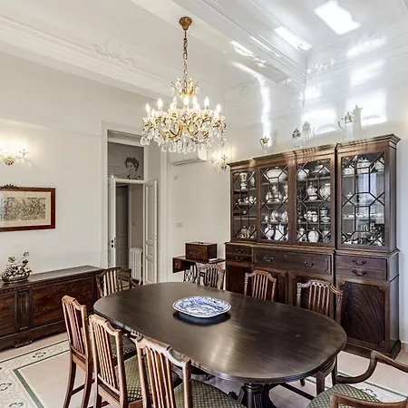 Apartamento Casa Giovanna *