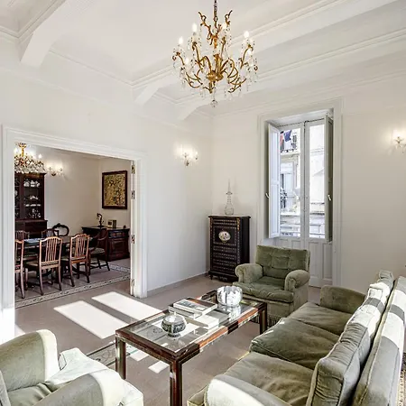 Casa Giovanna Apartamento Syracuse