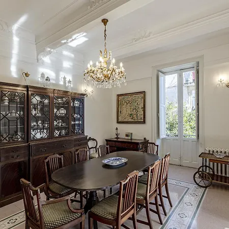 Casa Giovanna Apartamento Syracuse