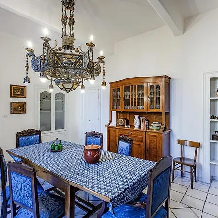 Apartment Casa Giovanna Syrakus