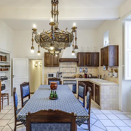 Casa Giovanna *