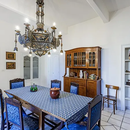 Casa Giovanna Apartamento