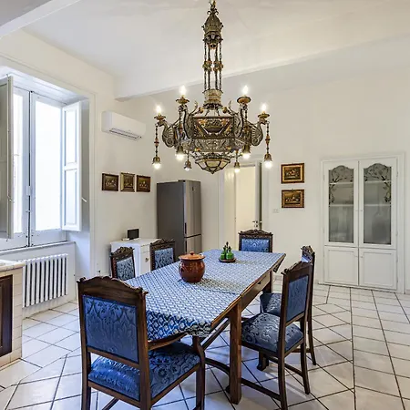 Casa Giovanna Apartamento *