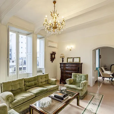 Casa Giovanna * Syrakus