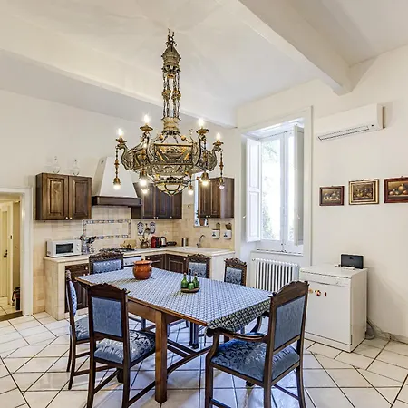 Apartamento Casa Giovanna