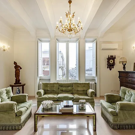 Casa Giovanna Apartment Syrakus