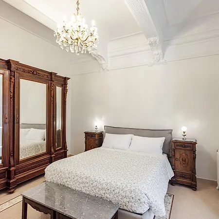 Apartment Casa Giovanna