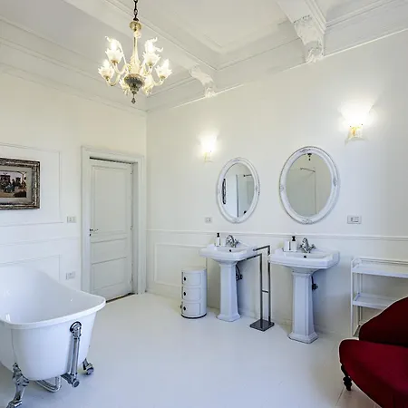 Apartment Casa Giovanna Syrakus