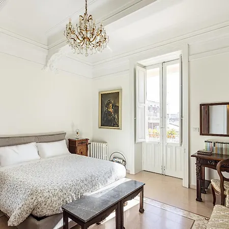 Casa Giovanna Syrakus