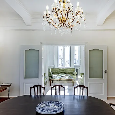 Casa Giovanna * Syrakus