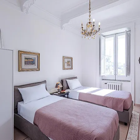 Casa Giovanna * Syrakus