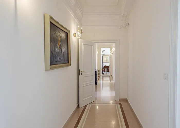 Apartamento Casa Giovanna *