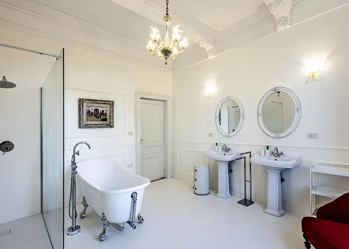 Apartamento Casa Giovanna Syracuse