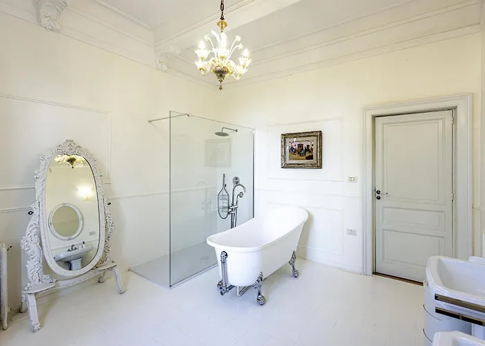 Casa Giovanna Apartamento