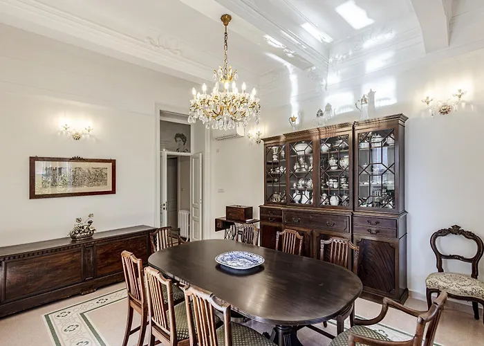 Apartamento Casa Giovanna *