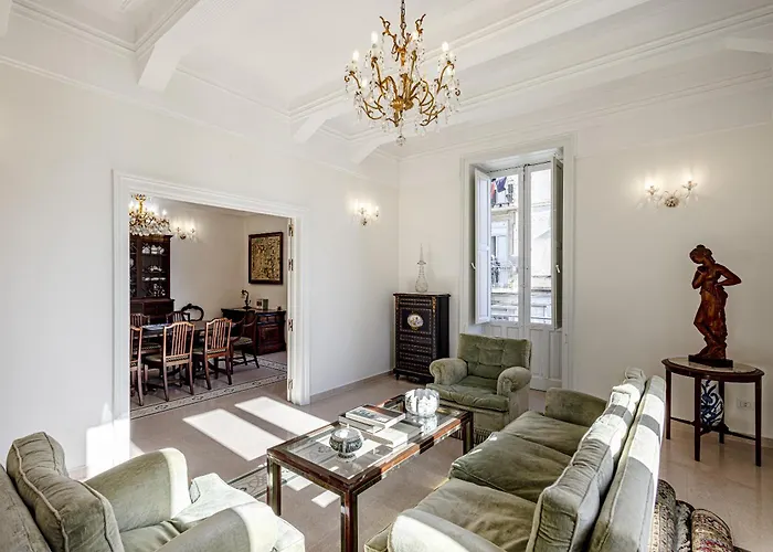 Casa Giovanna Apartamento Syracuse