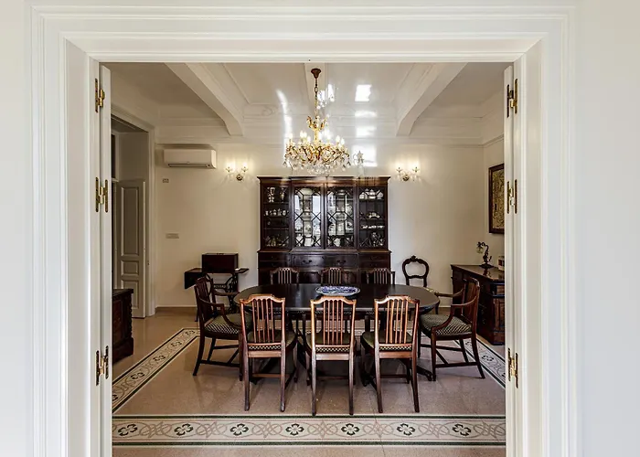 Apartamento Casa Giovanna Syracuse