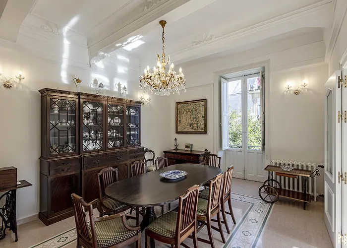 Casa Giovanna Apartamento Syracuse