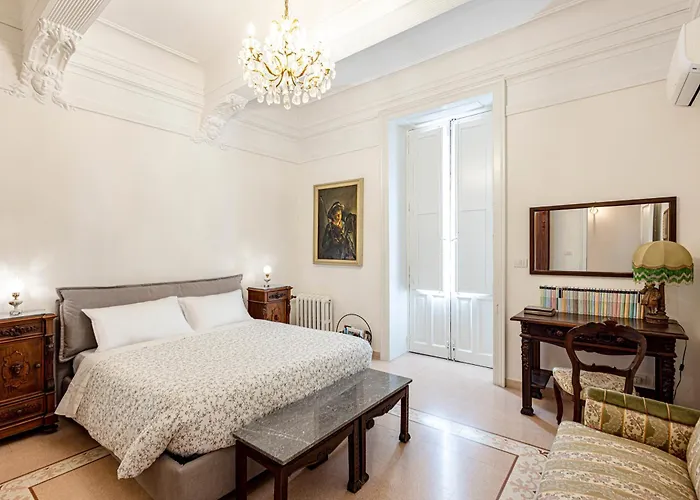 Casa Giovanna Apartamento Syracuse
