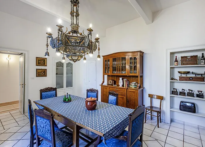 Apartamento Casa Giovanna Syracuse